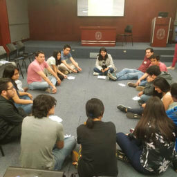 CLERS e IPV introducen en el Perú a la Academia de Líderes Ubuntu 2